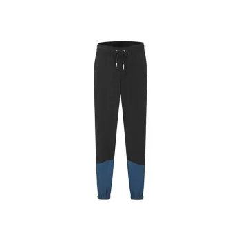 GaGaML Knitted Sports Pants Men's Black