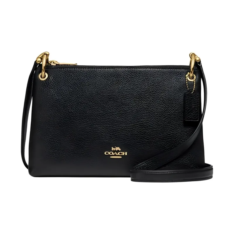COACH Mia Crossbody Bags-0