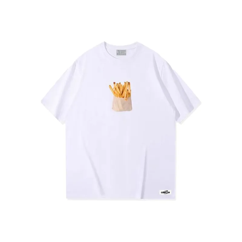 CONKLAB T Shirts Men-2
