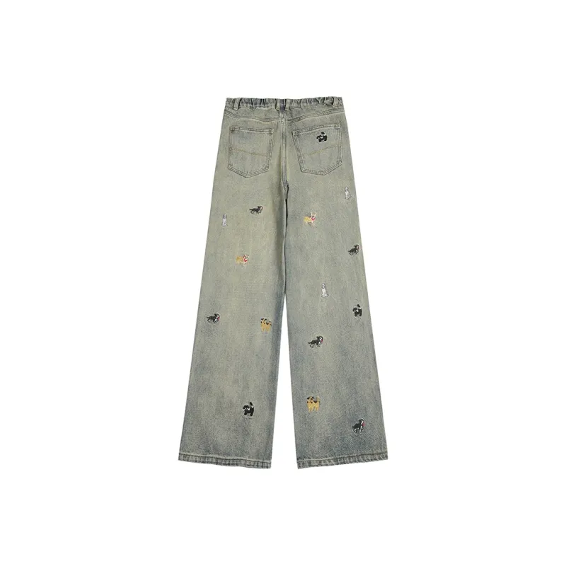 BEAR UNION Jeans Women's-1