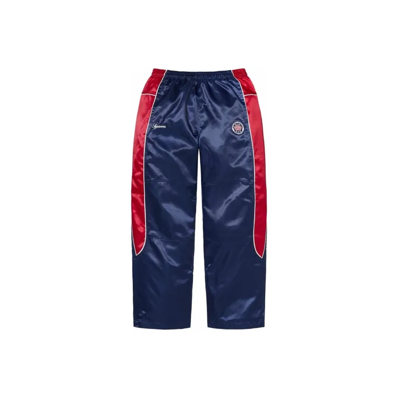 Supreme Satin Track Pant-0