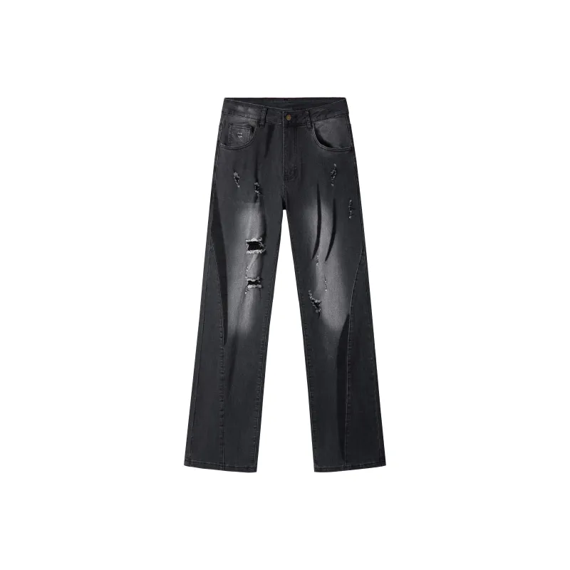 POLAR BEAR Jeans Unisex Earth Yellow-5