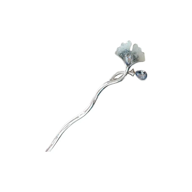 VIVIWELL Alloy Hairpins Women's-4