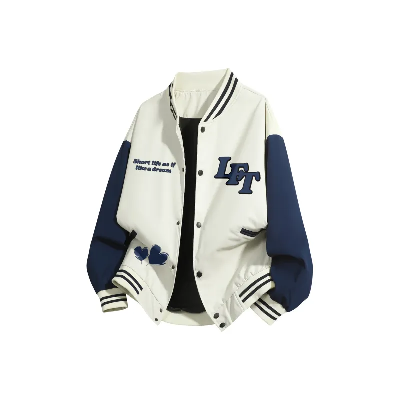 Lafetto Baseball Jerseys Unisex-2