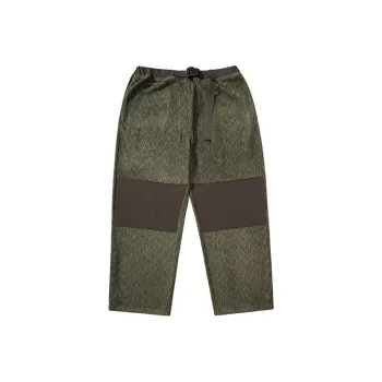 Penfield Casual Pants Unisex Olive Green