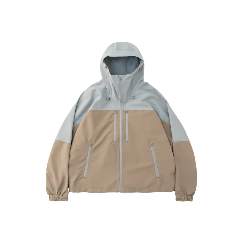 Ben.panda Jackets Unisex-2