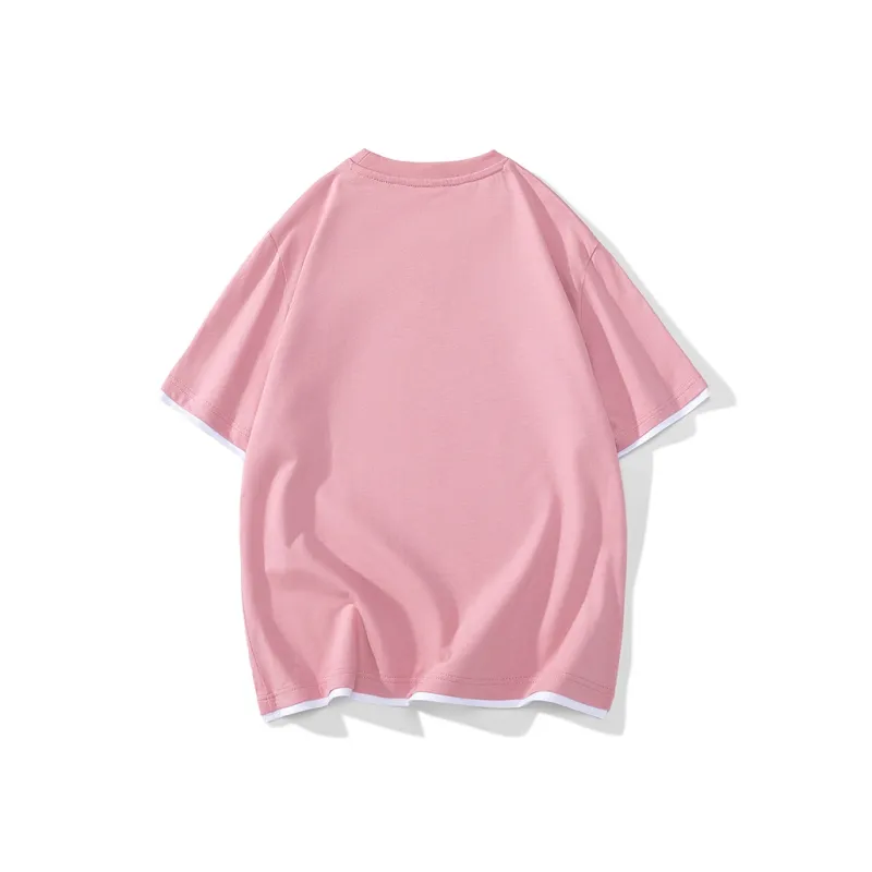 CASAMIA T Shirts Men-4