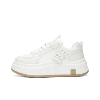 Warrior Lightweight Anti Slip Low Top Casual Shoes Women's