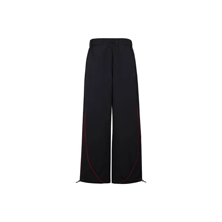 FREO3N Casual Pants Unisex-0