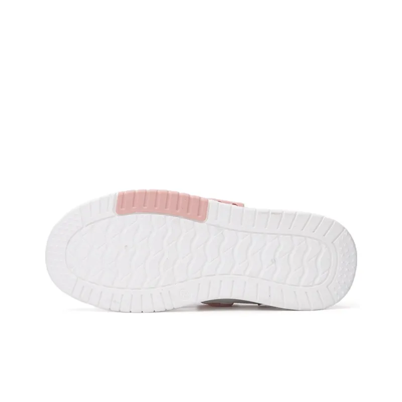 Warrior Non slip Lightweight Low Top Casual Shoes Women's-12