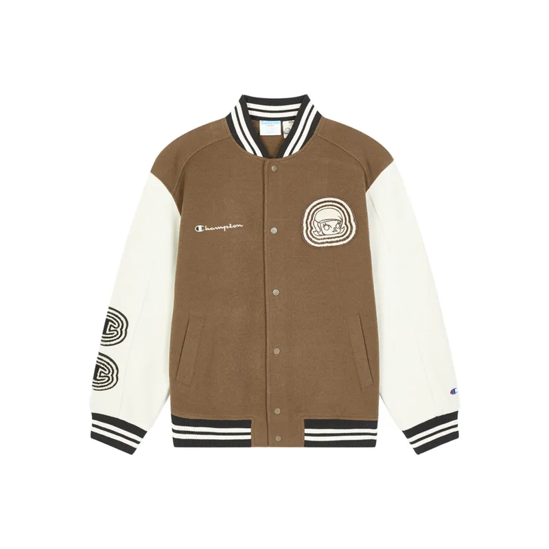Champion x POP MART Jacket Unisex-10