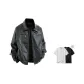 Black (Comes with Short-Sleeved Shirt)