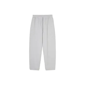 COKEIN Knitted Sports Pants Unisex