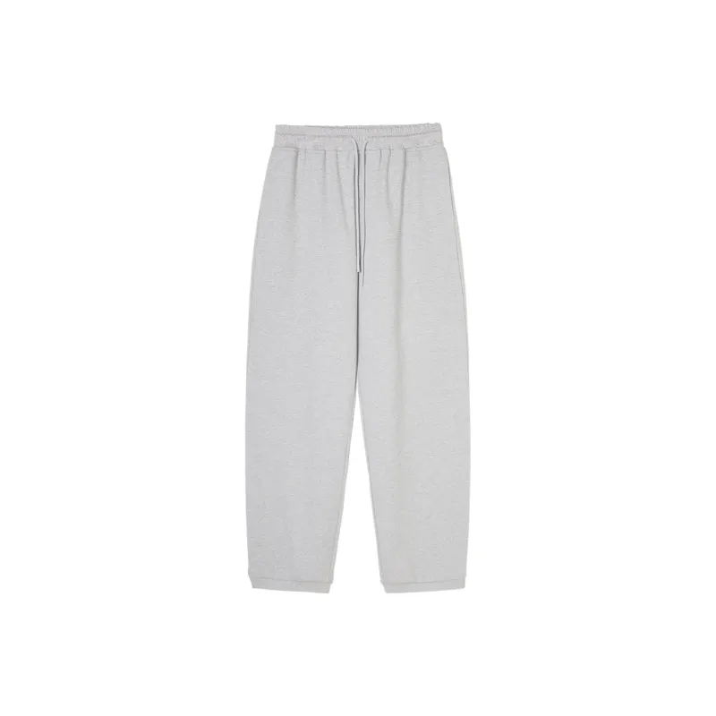 COKEIN Knitted Sports Pants Unisex-0