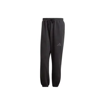 Adidas Sportswear All Szn Knitted Sports Pants Men's Black