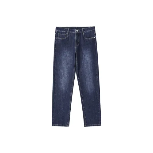 Jeep Jeans Unisex