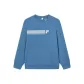 Gray Cobalt Blue
