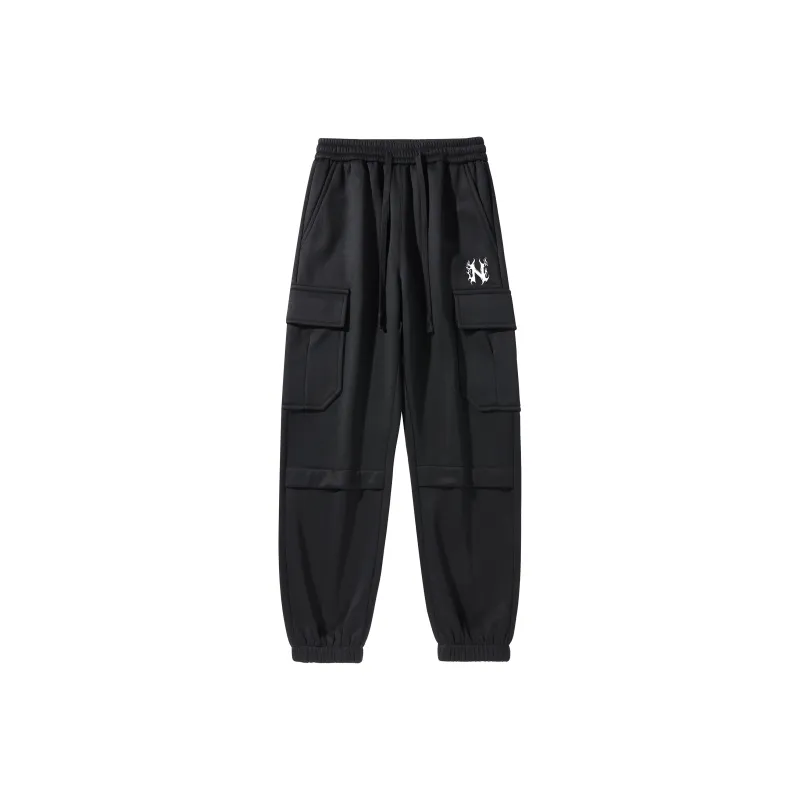 ZNTN Cargo Pants Unisex-0