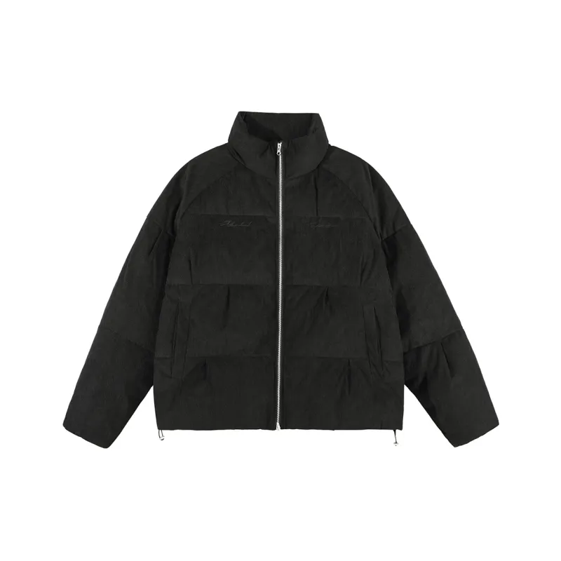 BEETLE TOWN Puffer Jacket Unisex-0