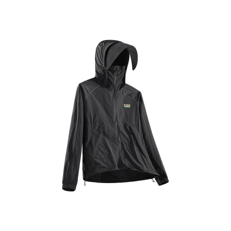 GDRX Sun Protection Clothing Unisex-0