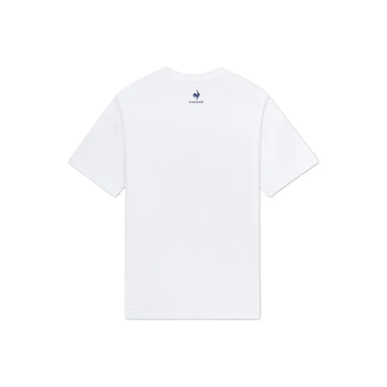 Le Coq Sportif T Shirts Men-3