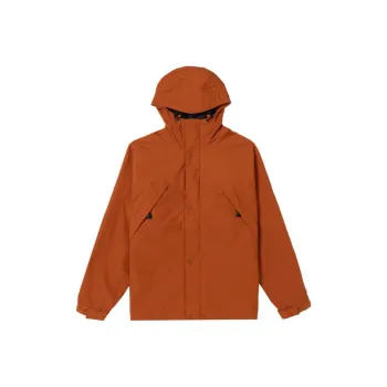 Timberland City Outdoor Jackets Coats Men's Orange