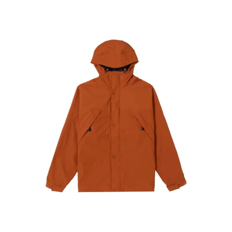 Timberland City Outdoor Jackets Coats Men's Orange-0