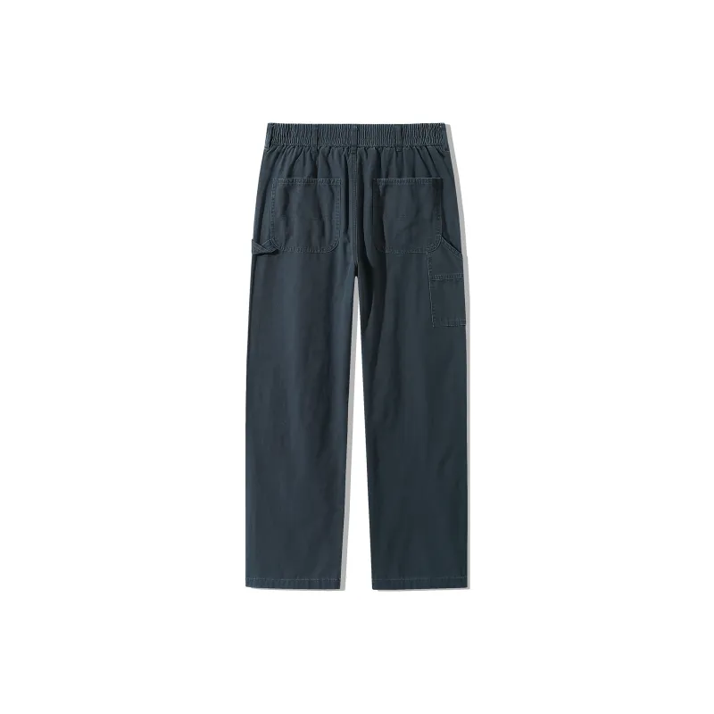 Être Par Lee Casual Pants Unisex-6
