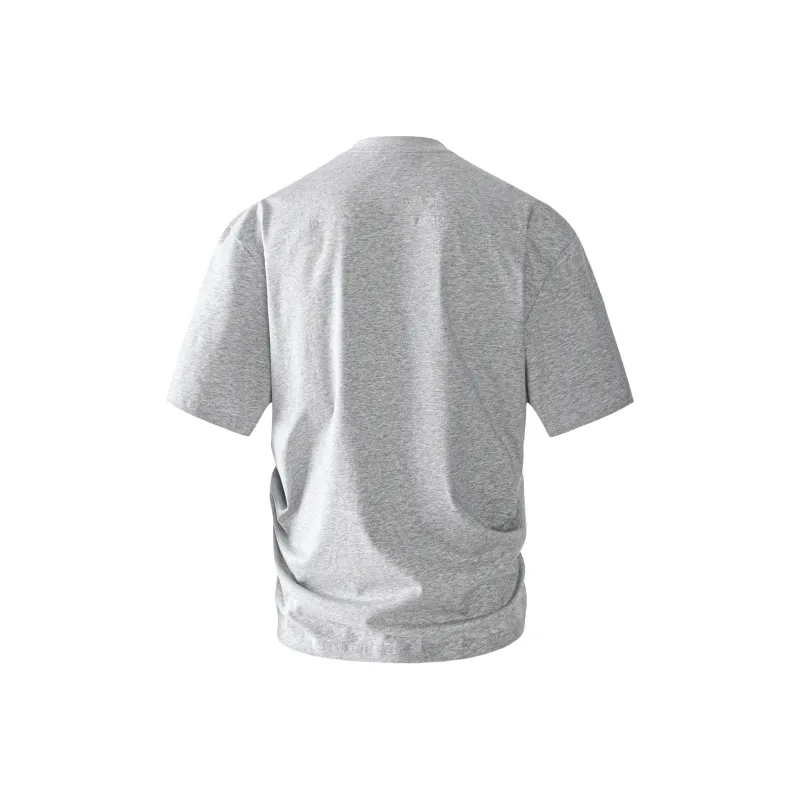 CHARLIE GOLF T Shirts Unisex-6