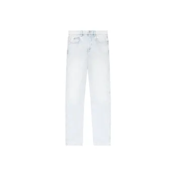 ISABEL MARANT Lewys Straight leg Jeans