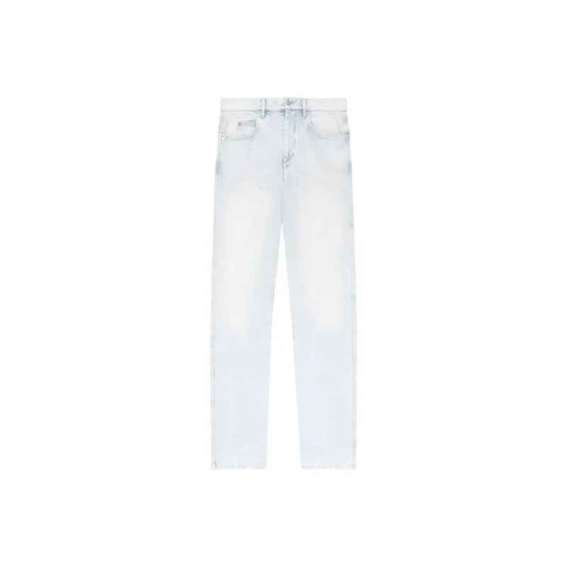 Marant Lewys Jeans-0