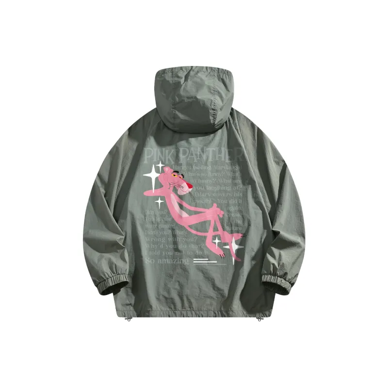 PINK PANTHER Sun Protection Clothing Unisex-7