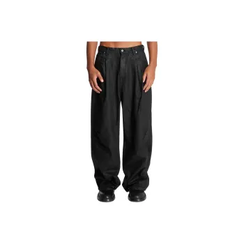 PDF Jeans Men Black