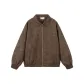 Vintage Brown