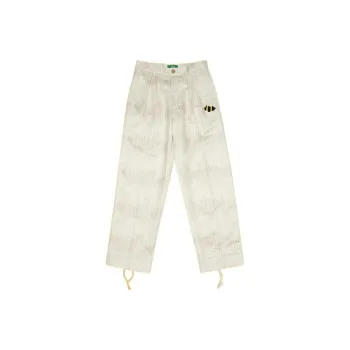 Melting Sadness Casual Pants Unisex