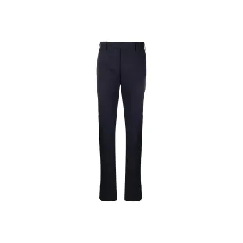 Zzegna Straight-leg Tailored Trousers
