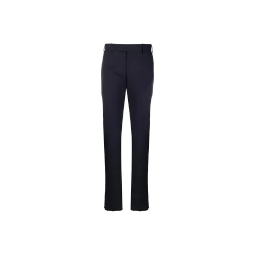 Zzegna Straight leg Tailored Trousers