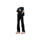 Black[Upgraded Fleece-Lined]