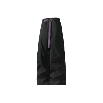 Chisportate Cargo Pants Unisex