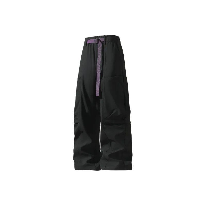 Chisportate Cargo Pants Unisex-0