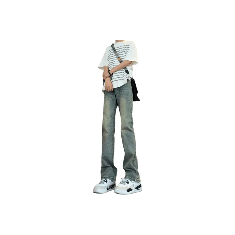 Universal Templates Jeans Unisex-24