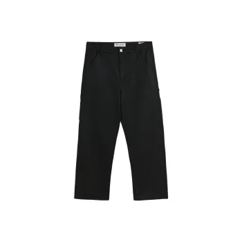 OUR LEGACY Joiner Trousers