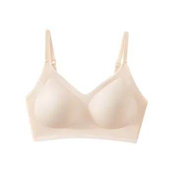 YUZHAOLIN Bra Women's Combo Set