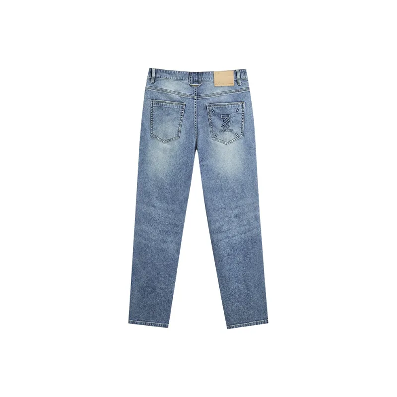 GXG Jeans Men Denim Blue-1