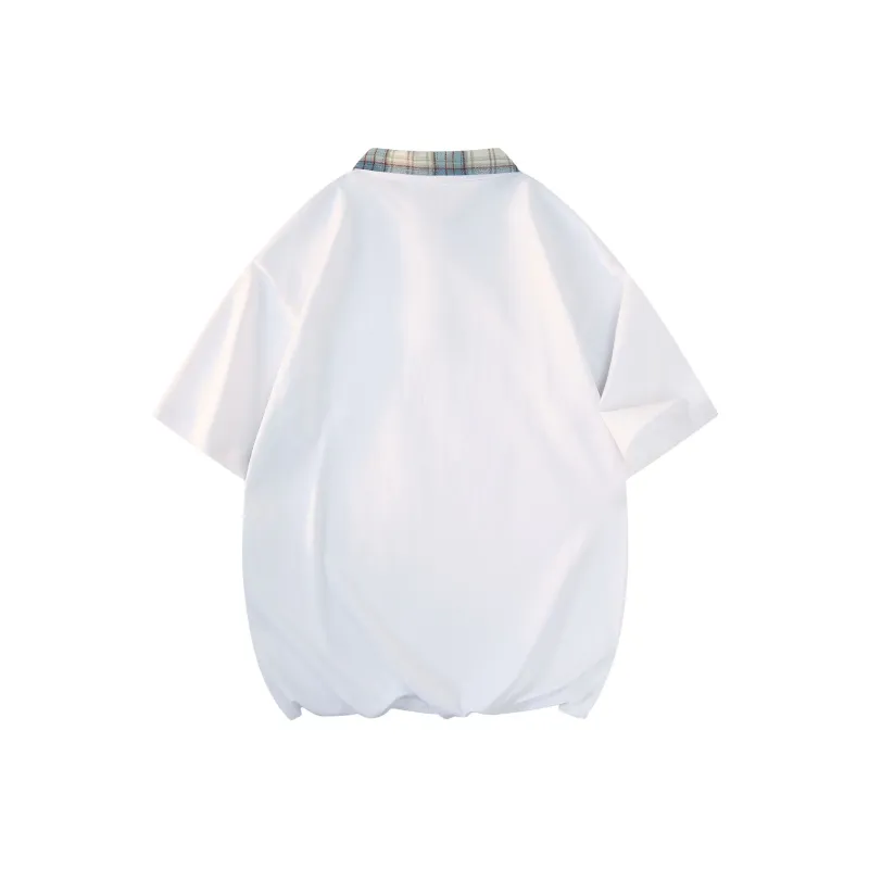 Puppytown Polo Shirts Unisex-1