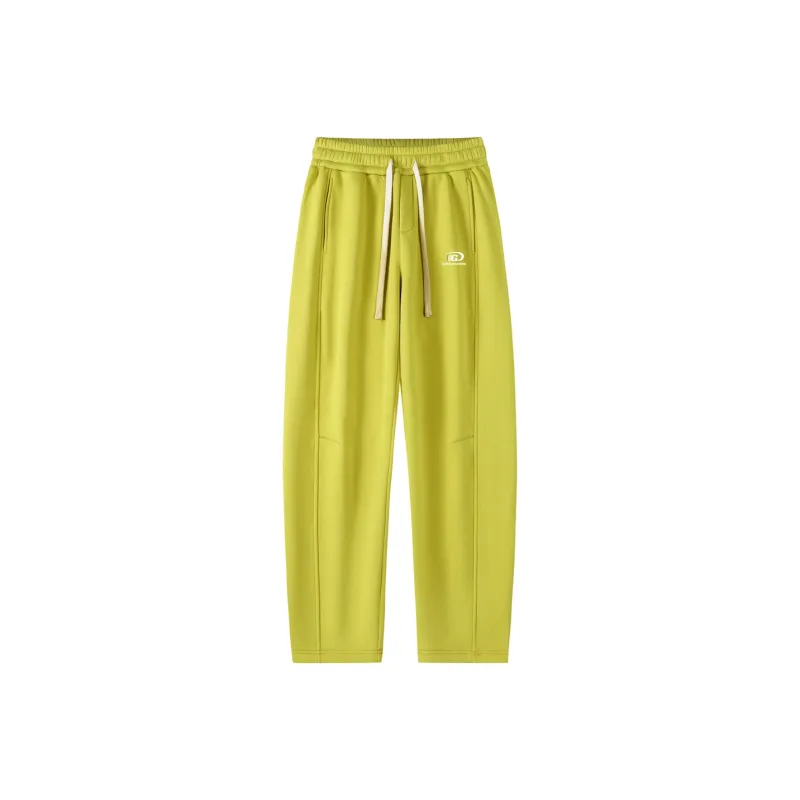 Gwola Knitted Sports Pants Unisex-20