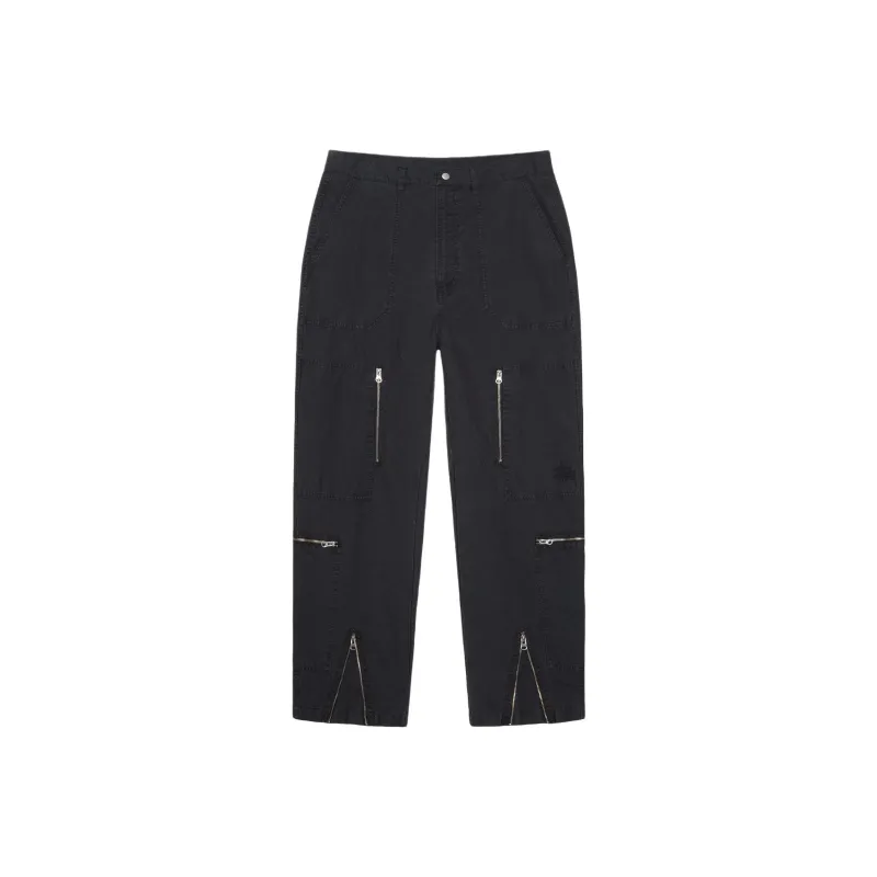 Stussy Flight Ripstop Pigment Dyed Pant-0