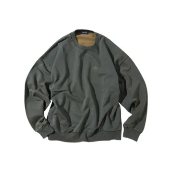 NAUTICA JAPAN SS25 Sweatshirt Men's