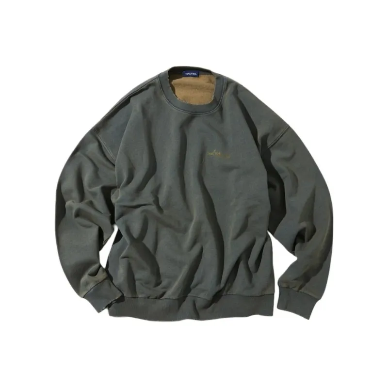 NAUTICA JAPAN SS25 Sweatshirt Men's-0