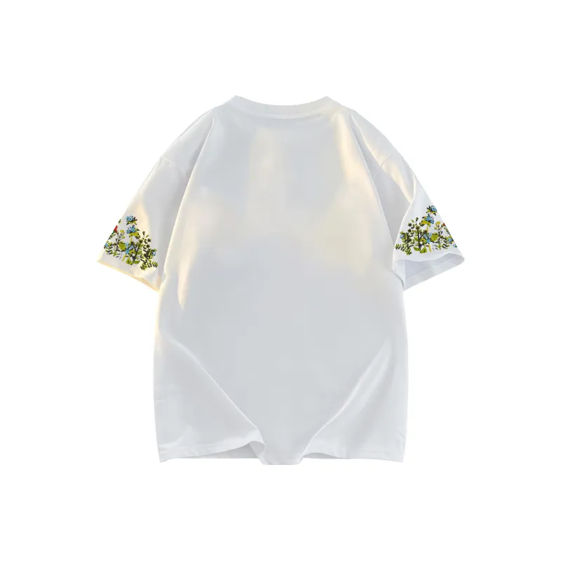 MASKPARK T Shirts Unisex-3